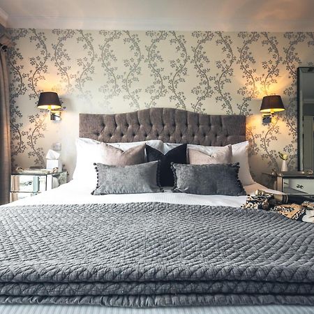 Driftwood B&B ブリックハム エクステリア 写真