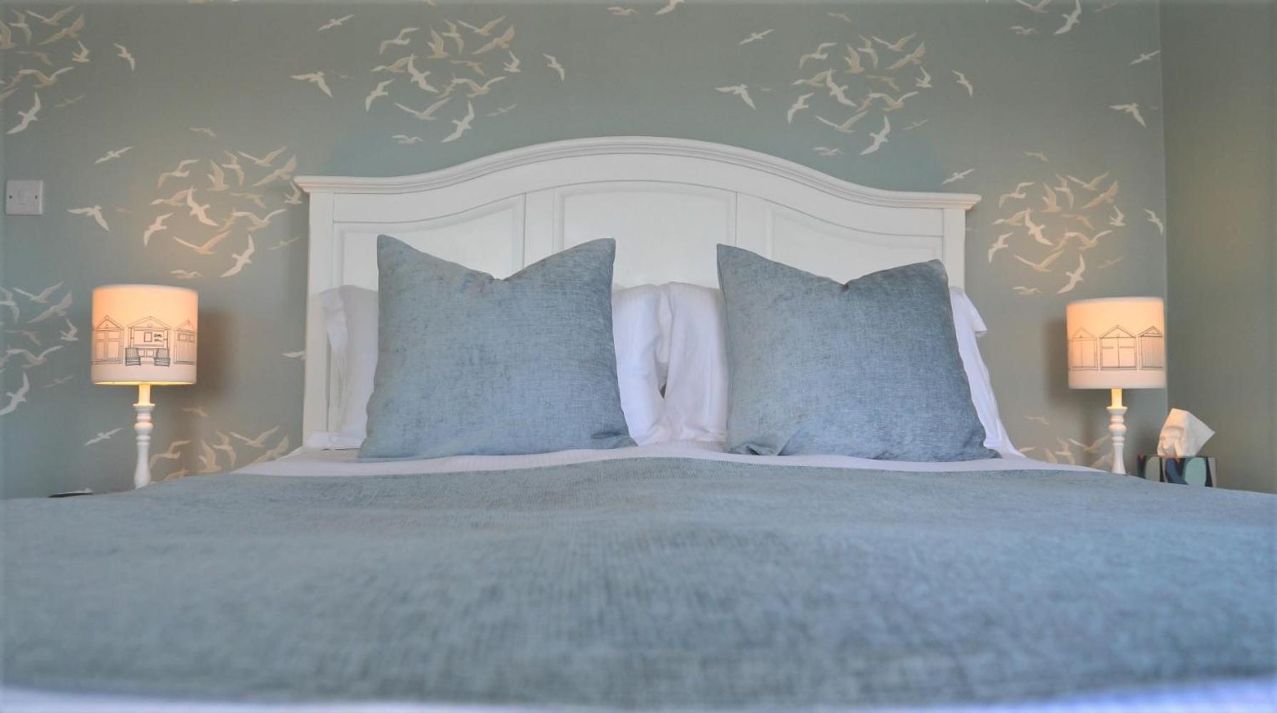 Driftwood B&B ブリックハム エクステリア 写真