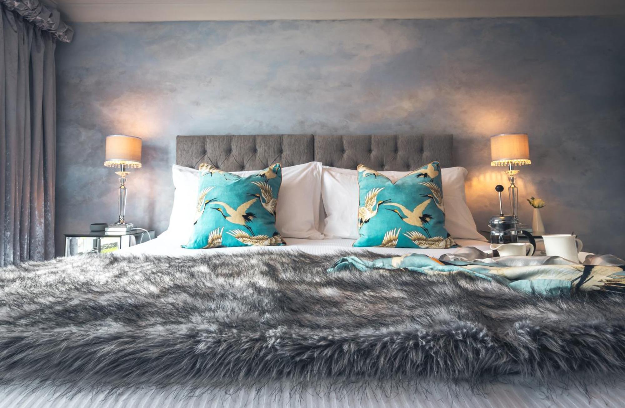 Driftwood B&B ブリックハム エクステリア 写真