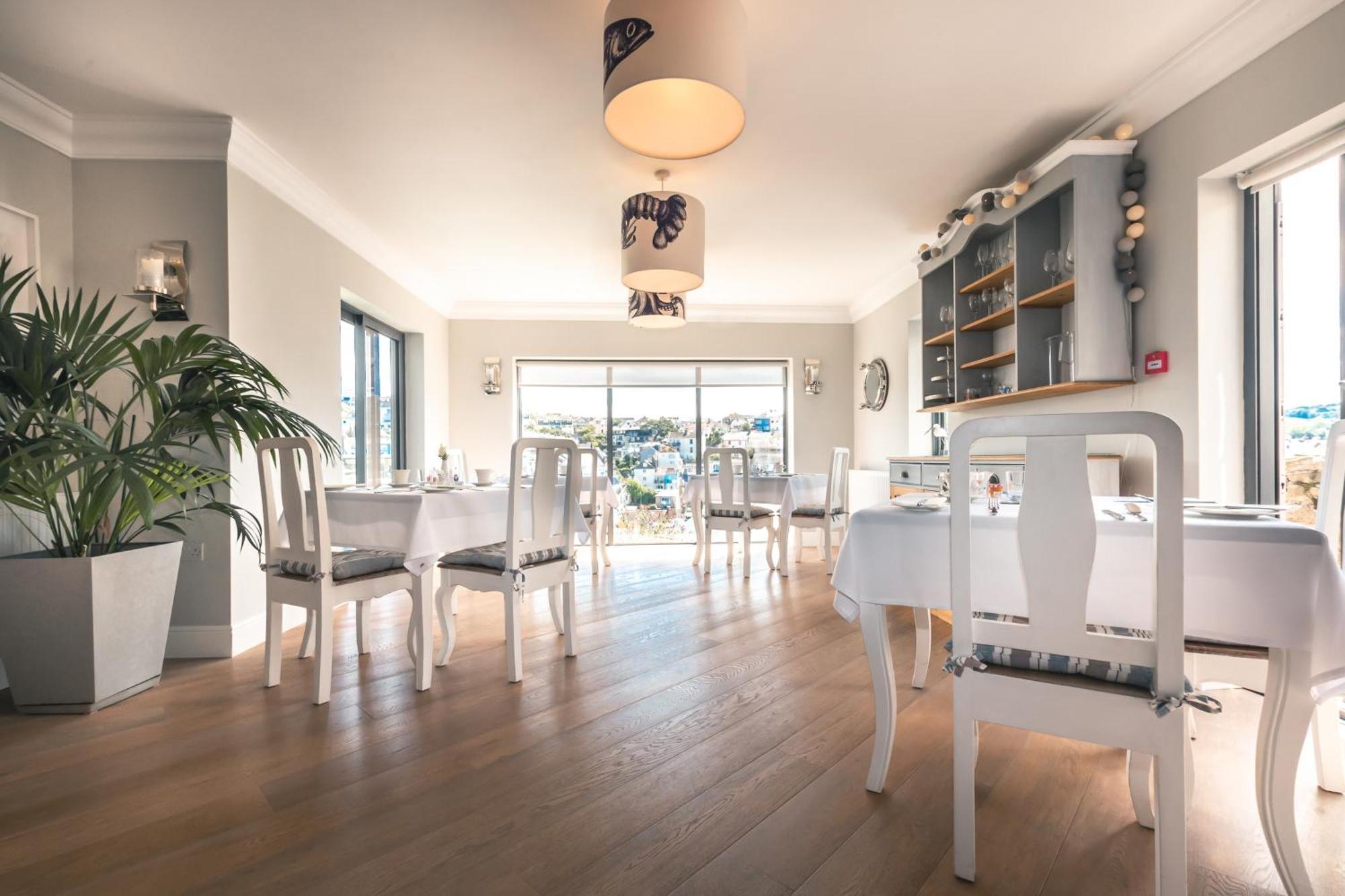 Driftwood B&B ブリックハム エクステリア 写真
