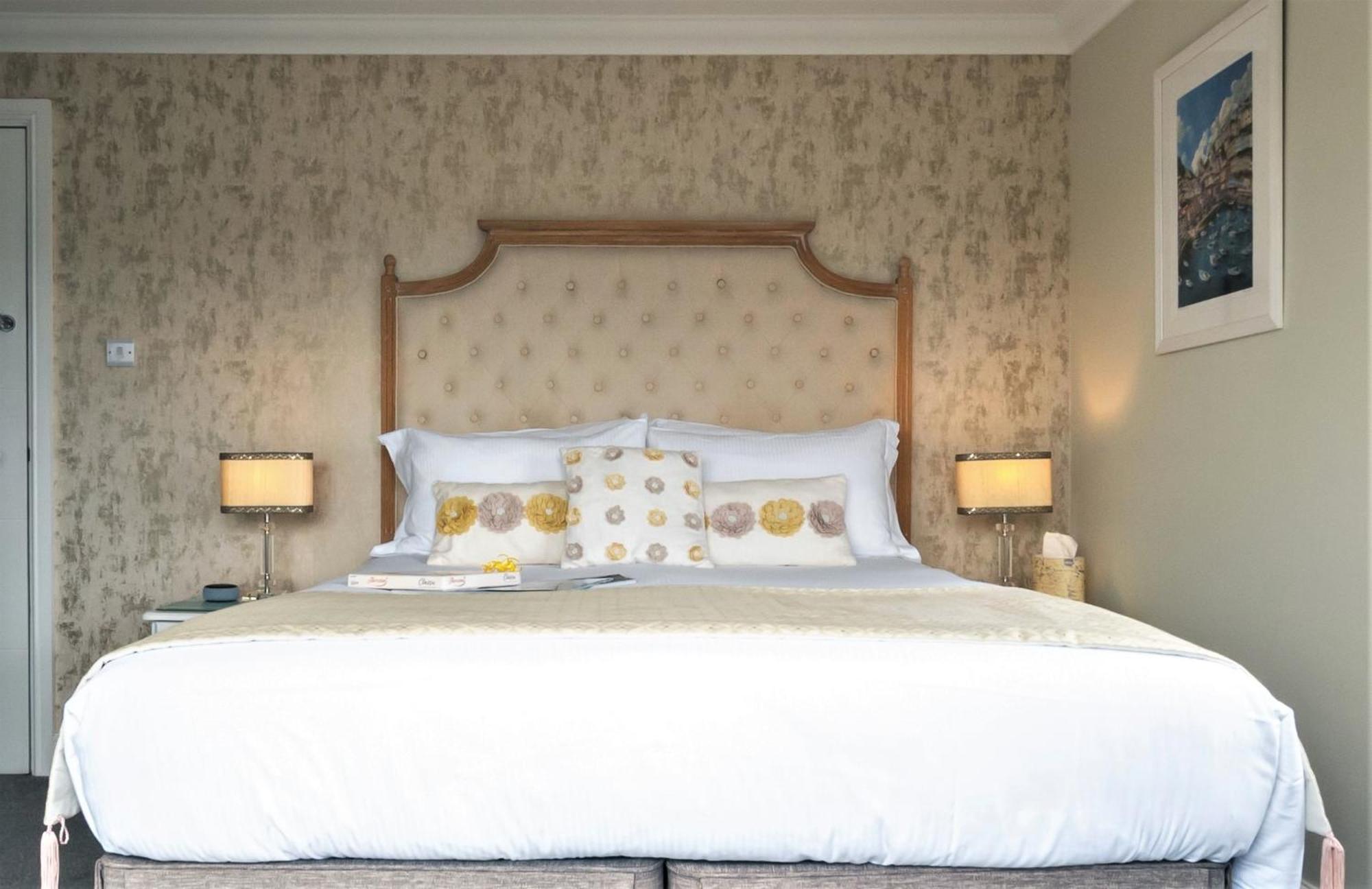 Driftwood B&B ブリックハム エクステリア 写真