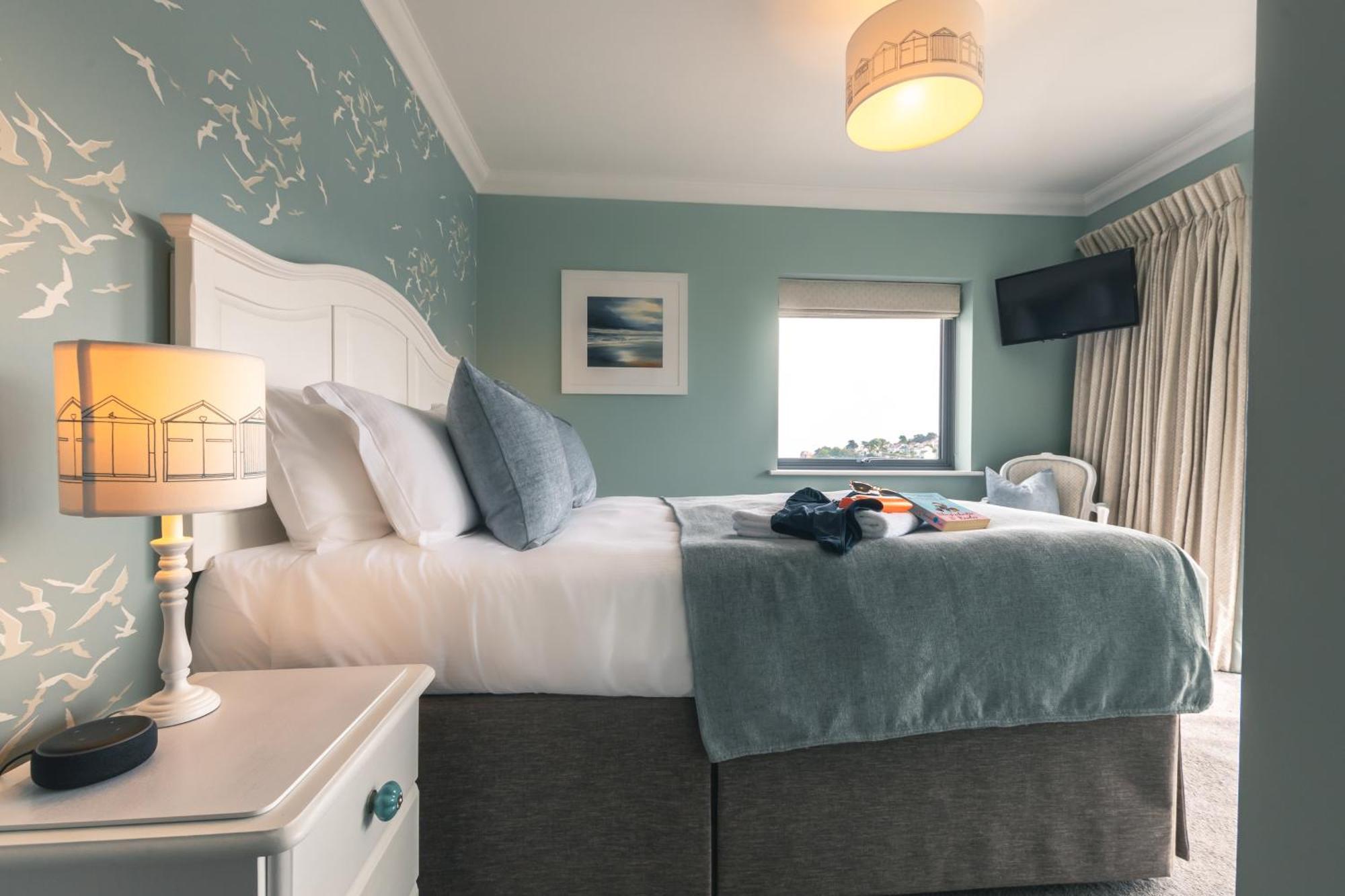 Driftwood B&B ブリックハム エクステリア 写真