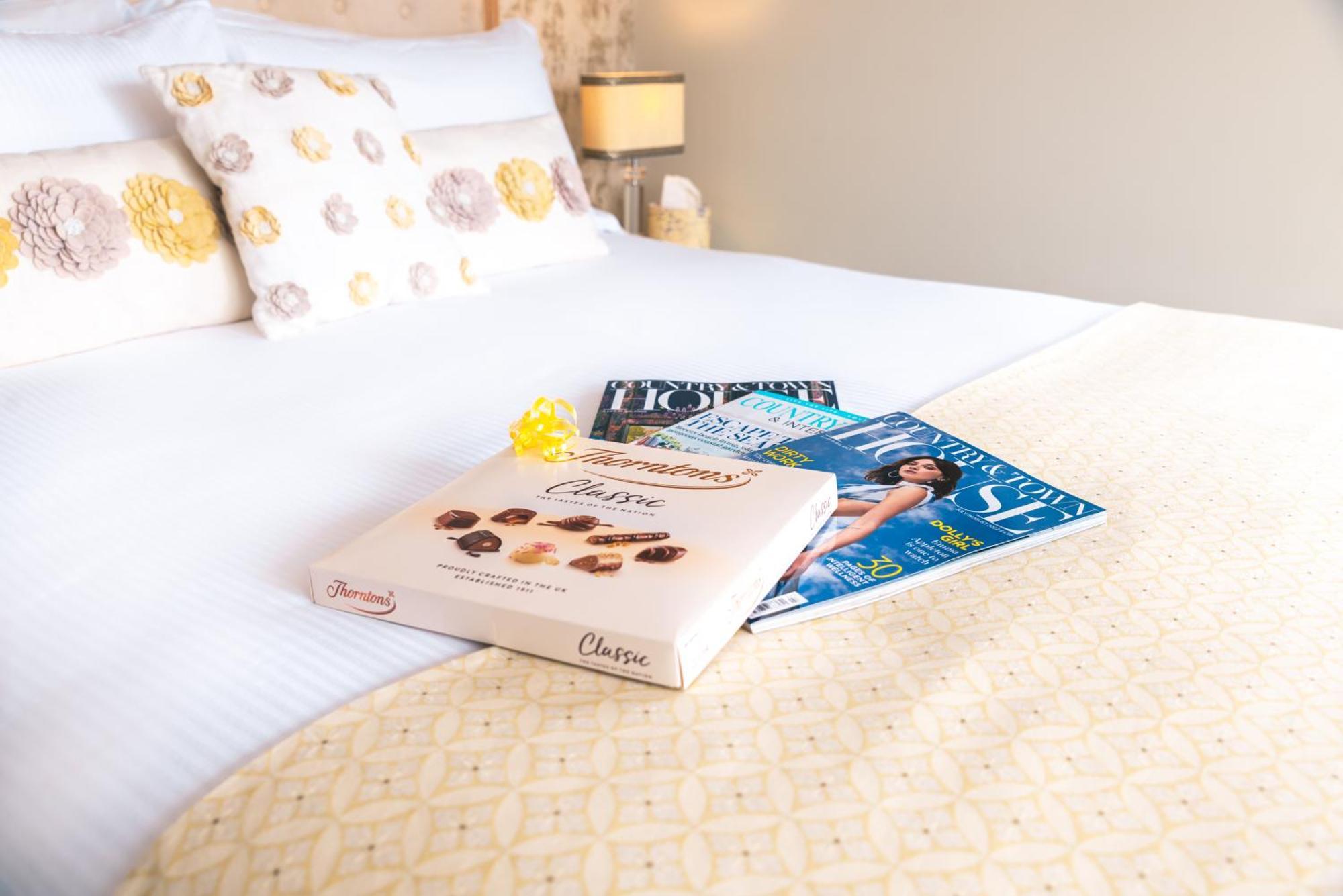 Driftwood B&B ブリックハム エクステリア 写真