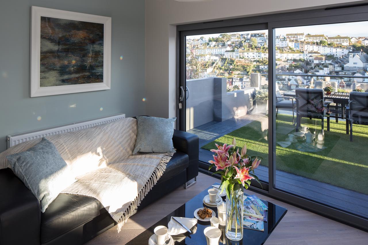 Driftwood B&B ブリックハム エクステリア 写真