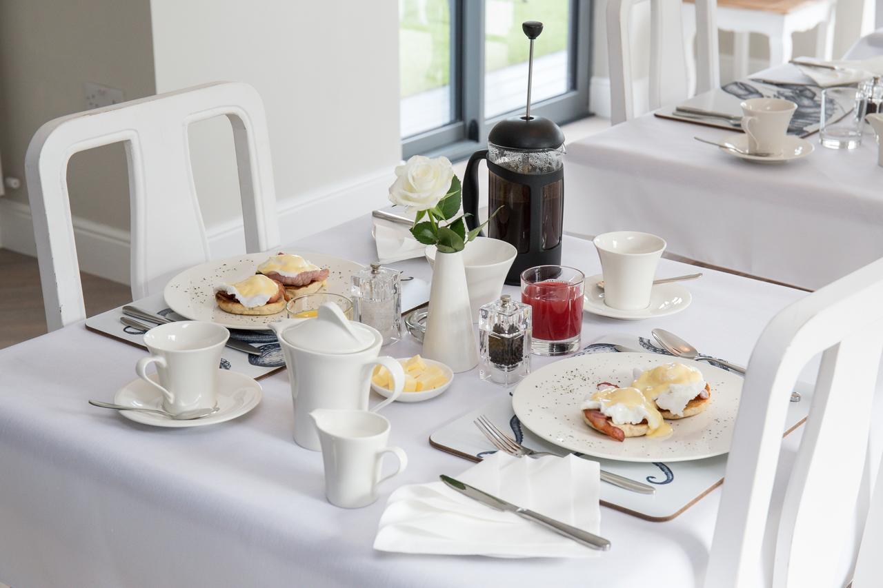 Driftwood B&B ブリックハム エクステリア 写真