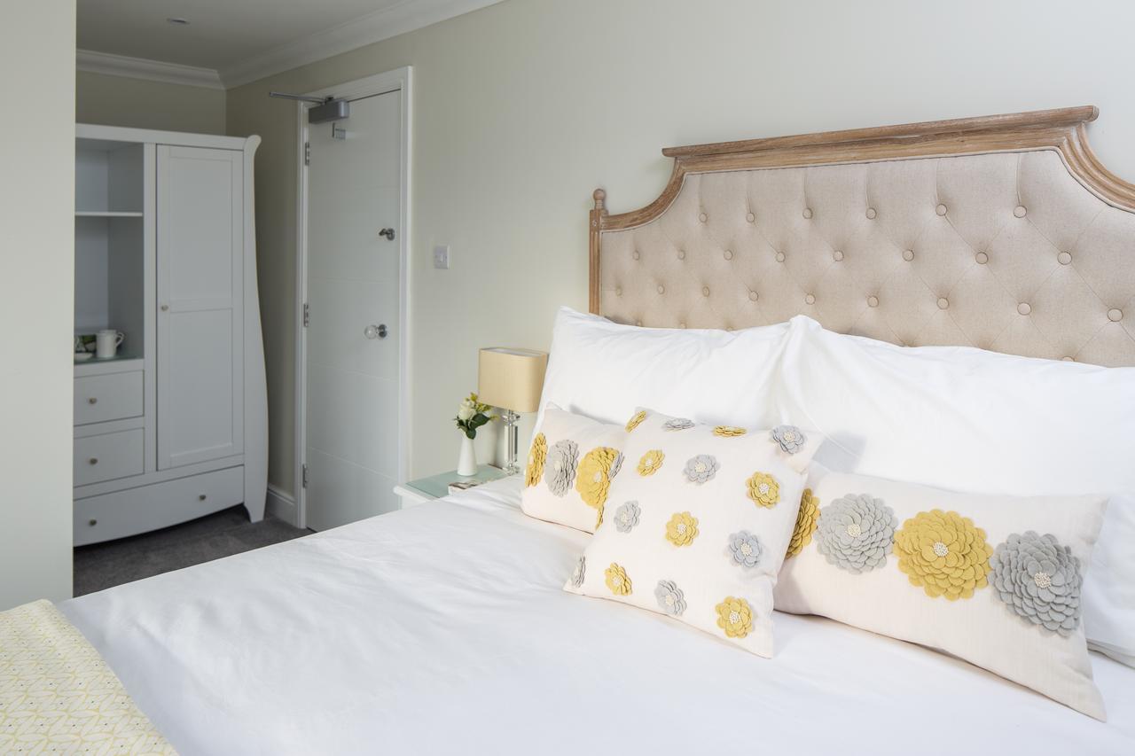 Driftwood B&B ブリックハム エクステリア 写真