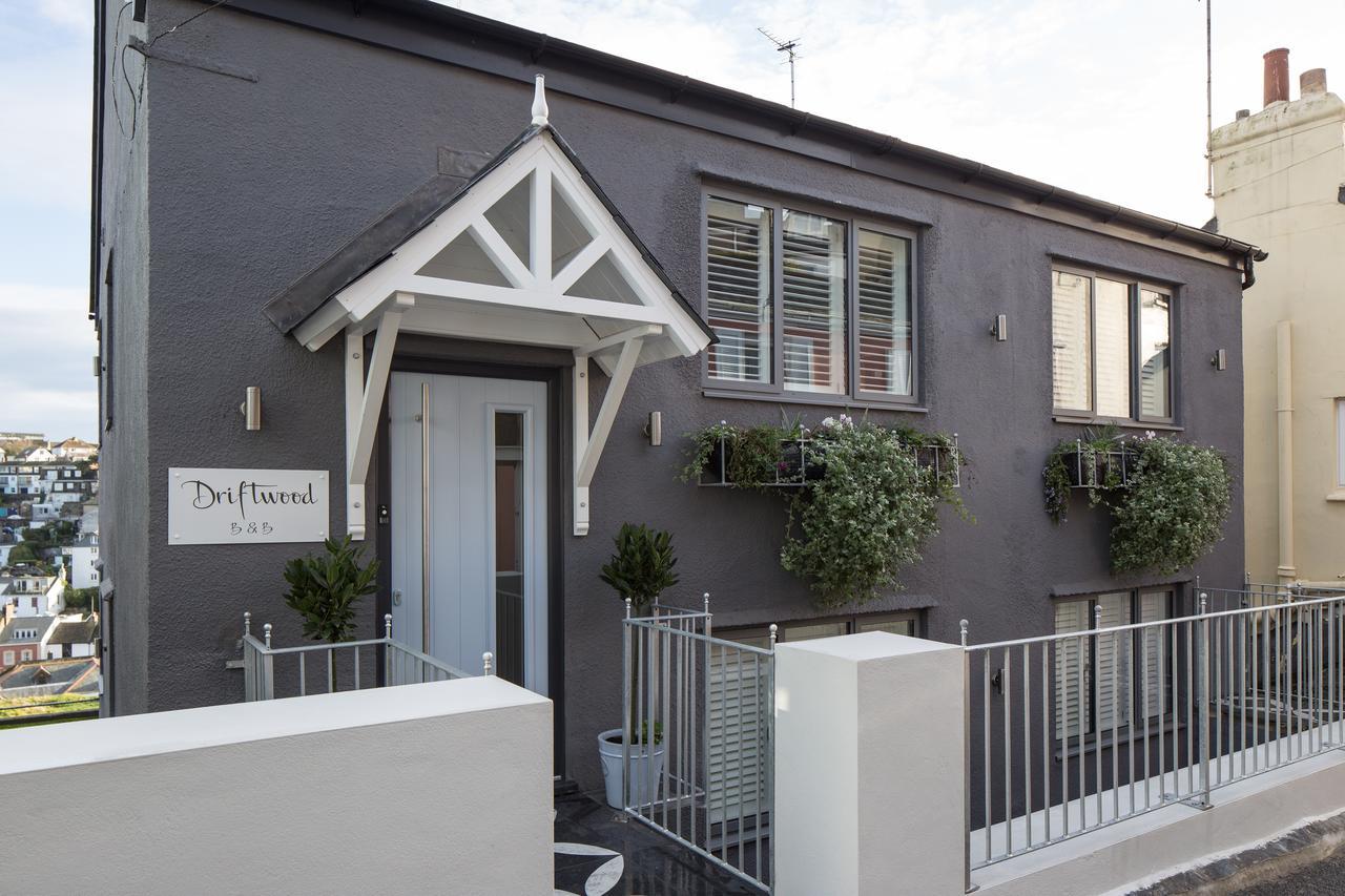 Driftwood B&B ブリックハム エクステリア 写真