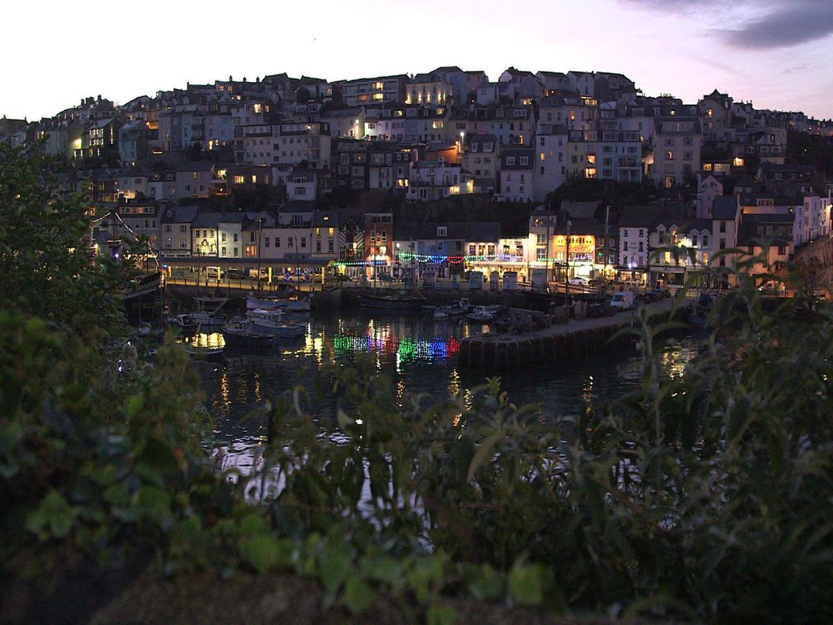Driftwood B&B ブリックハム エクステリア 写真