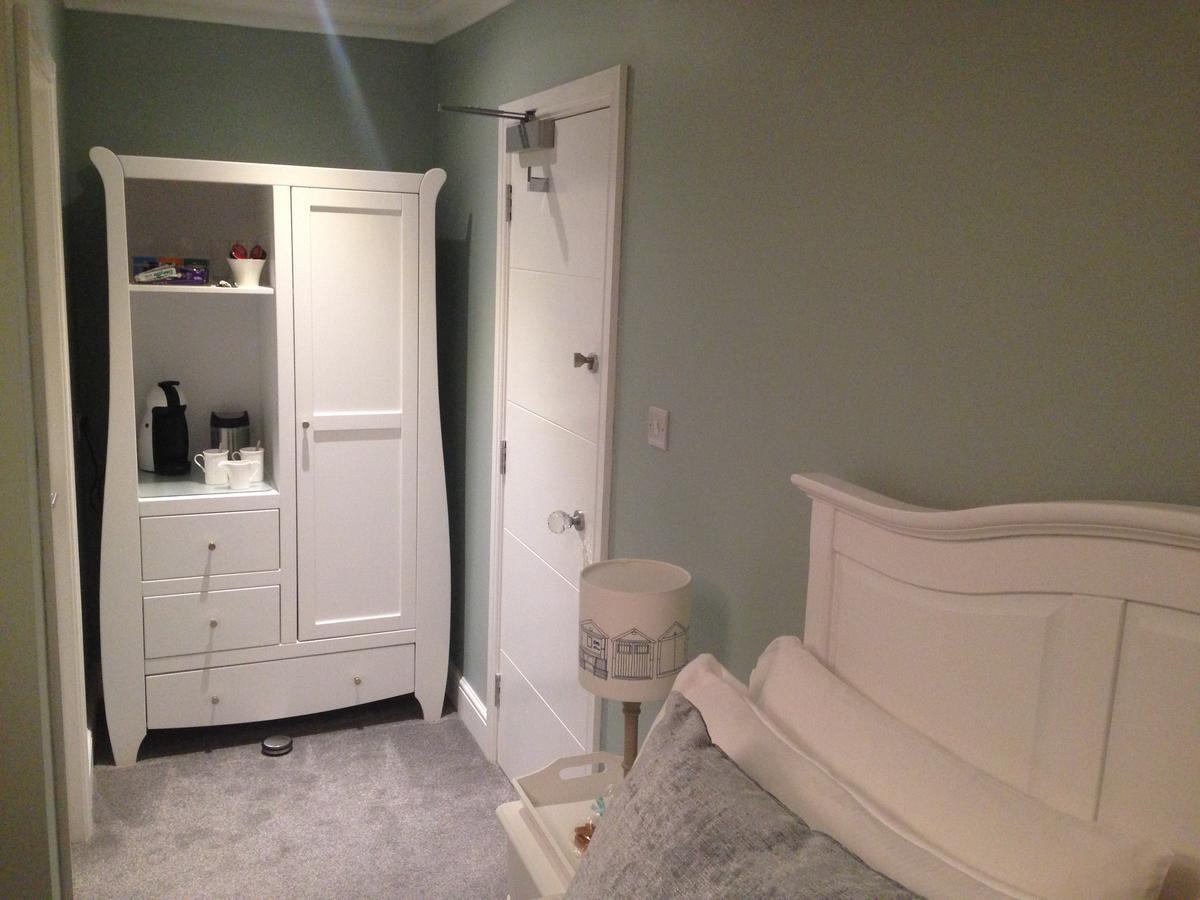 Driftwood B&B ブリックハム エクステリア 写真