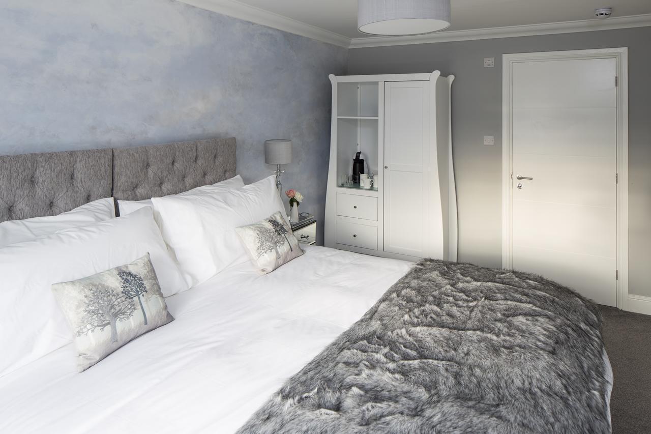 Driftwood B&B ブリックハム エクステリア 写真